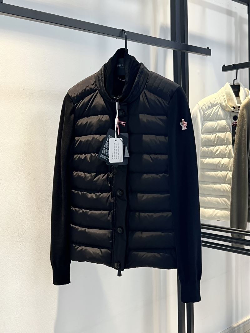 Moncler Down Jackets